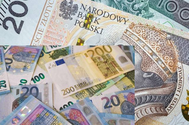 The EUR/PLN exchange rate will stay in the 4.7-4.8 range for some time
