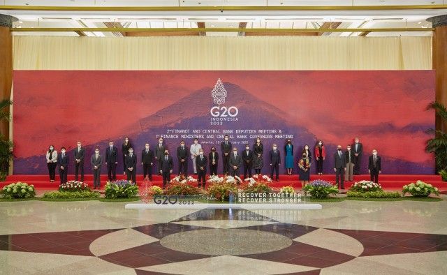 Poland wants to replace Russia in the G20 group