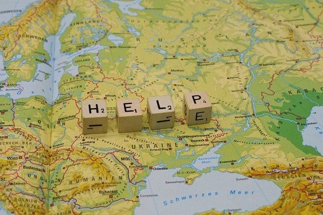 100 million PLN of aid for Ukraine from Polish business