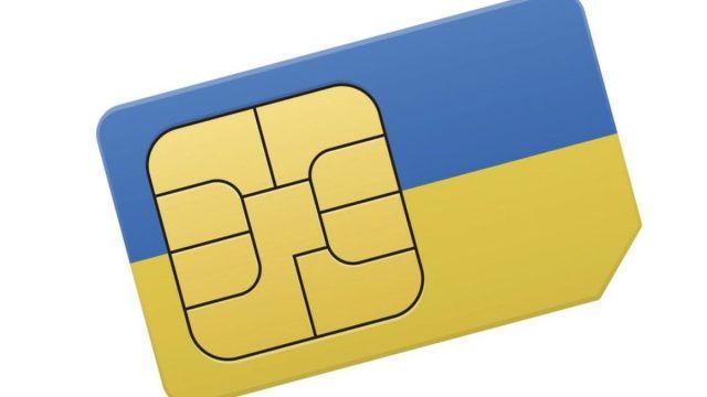 SIM cards for refugees and free roaming for Ukrainians in Poland