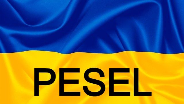How to get PESEL for a Ukrainian in Poland and is it necessary (Guide)