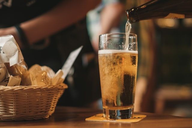 The biggest drop in beer sales on the Polish market in a decade