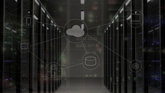 There is a growing demand in Poland for data centre and cloud services