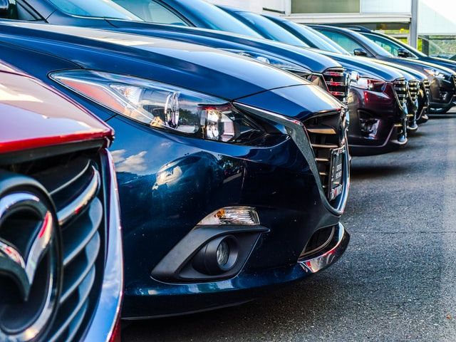 These second-hand cars in Poland are the most expensive
