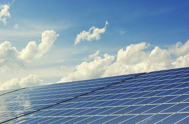 PV projects belonging to Projekt Solartechnik has exceeded 1.5 GW