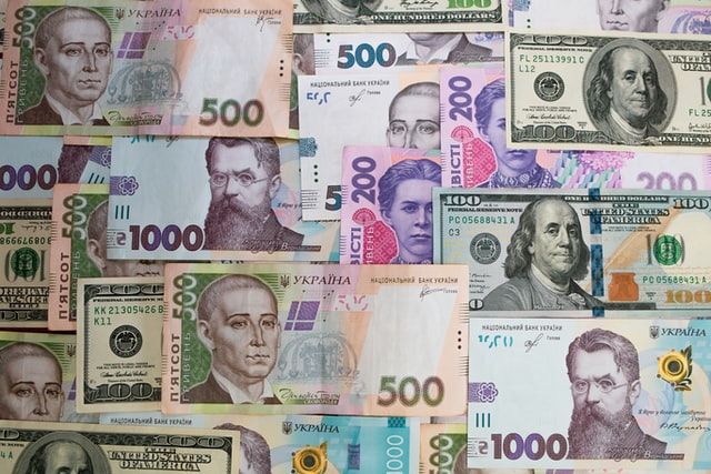 Will Polish banks buy the hryvnia? National Bank of Poland will maybe help