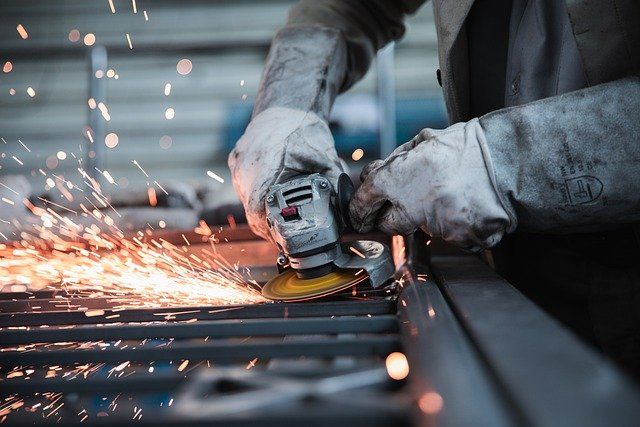 Industrial production in Poland increased a lot in January 2022
