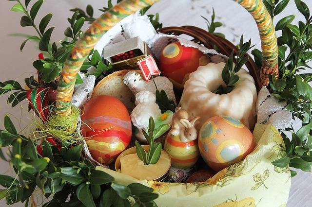 Easter 2022 in Poland will be way more expensive than recent years