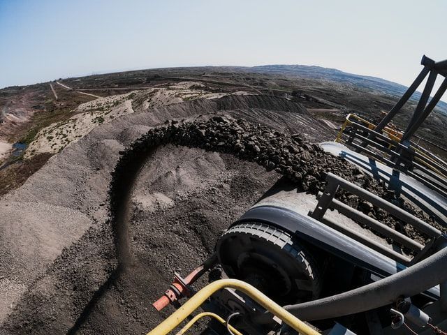 There will be no Russian coal in Poland. The Sejm passed the act