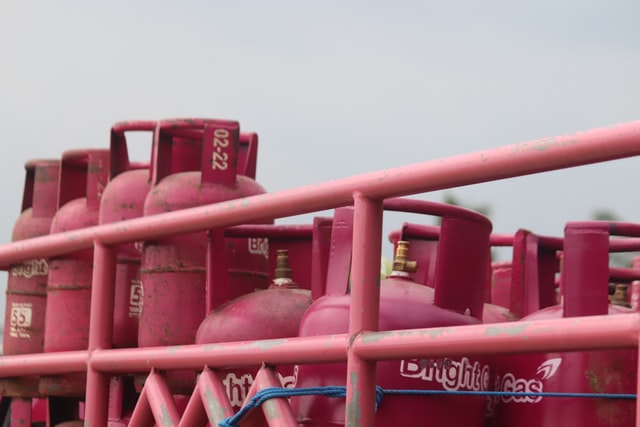 Unexpected development: no Polish embargo on LPG import from Russia