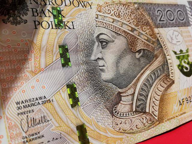 Record increase in social security contributions for entrepreneurs in Poland