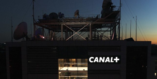 Canal+ Polska will after all not make its debut on the stock exchange