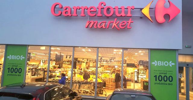 Carrefour Polska sold. The new owner is well known in the industry