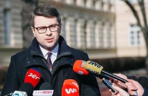 Government: finalising work on extending the Polish anti-inflation shield
