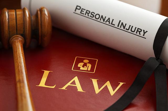 Accident in the company - what are the obligations of the employer?