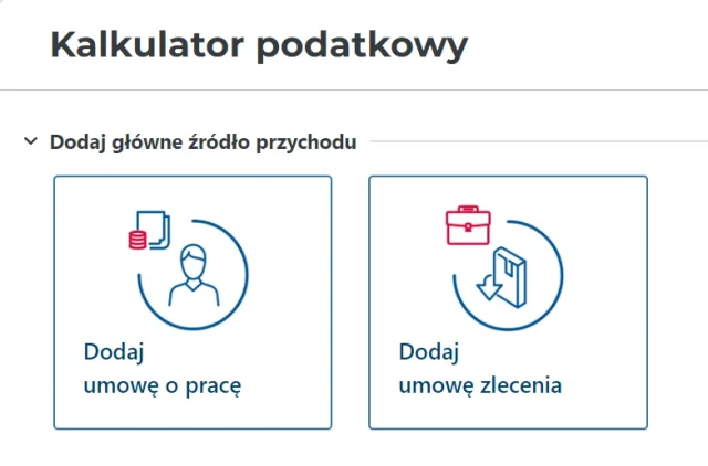 The MF salary or tax calculator in Poland is now available. How much will we earn after the changes in taxes?