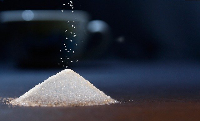 13 percent Poles bought sugar for fear that it would run out. A story of a certain madness