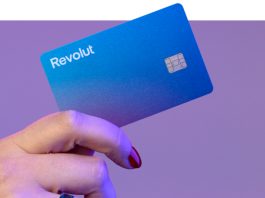 New Revolut service in Poland. Customers will be delighted