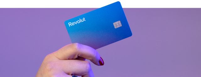 New Revolut service in Poland. Customers will be delighted