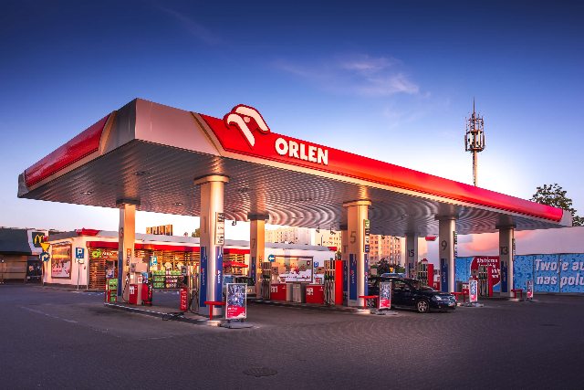The merger of the Polish firms PKN Orlen and Lotos has been formally completed