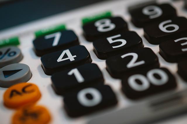 The tax calculator or salary calculator is not for every employee