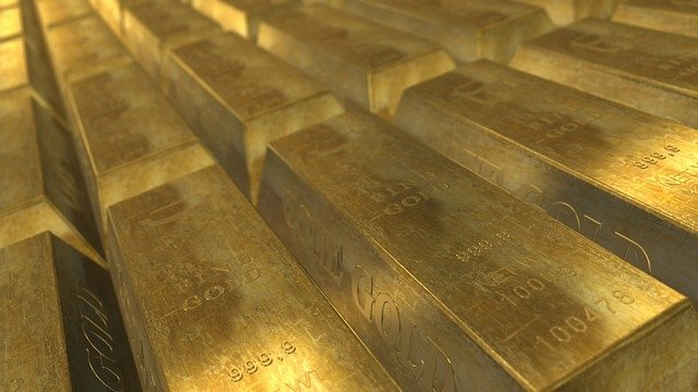 Significant increase in gold purchases by German citizens in Poland