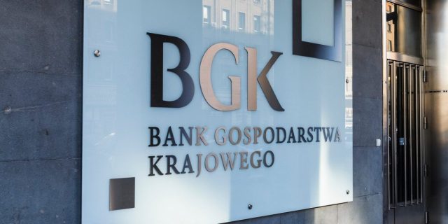 When is the end of interest rate increases in Poland? BGK's new forecast