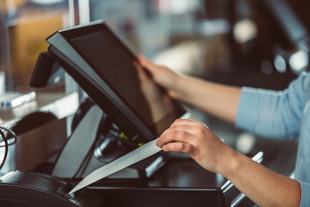 Is it possible to cheat the self-service checkout in Poland? An important judgement of a Polish court