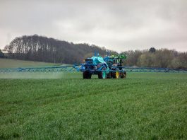 Fertiliser subsidies: the government in Poland says it will support farmers