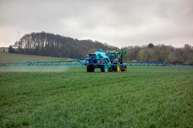 Fertiliser subsidies: the government in Poland says it will support farmers