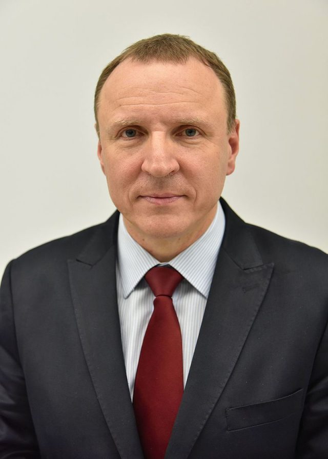 Jacek Kurski is dismissed from the position of the head of TVP. New person should be appointed