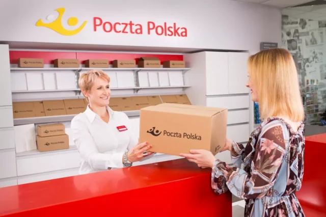 Orlen will take over part of the courier business of Poczta Polska. The Polish government has such an idea