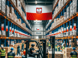 Suppliers in Poland contact information