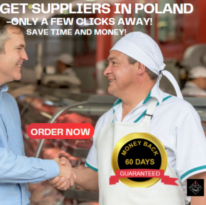 Get suppliers in Poland
